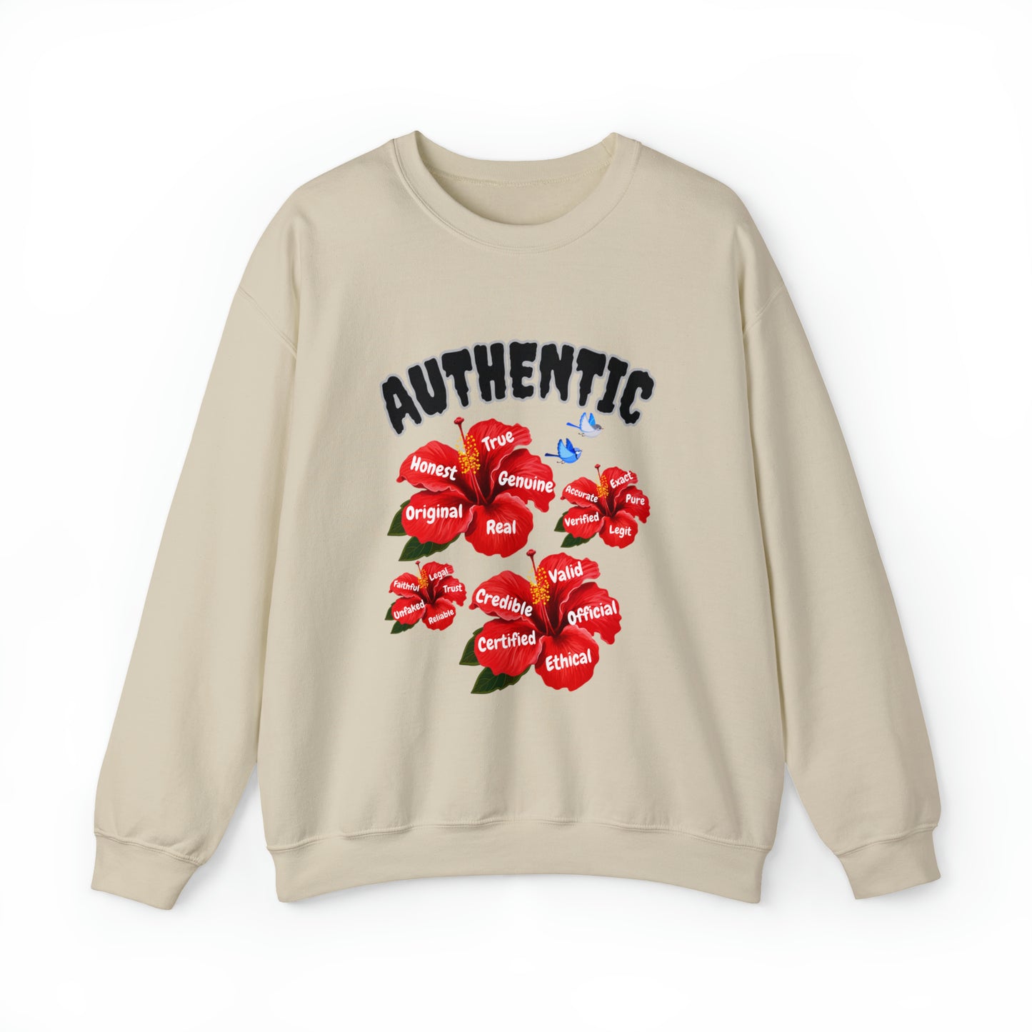 🦋 Authentic 🦋 Sweatshirts
