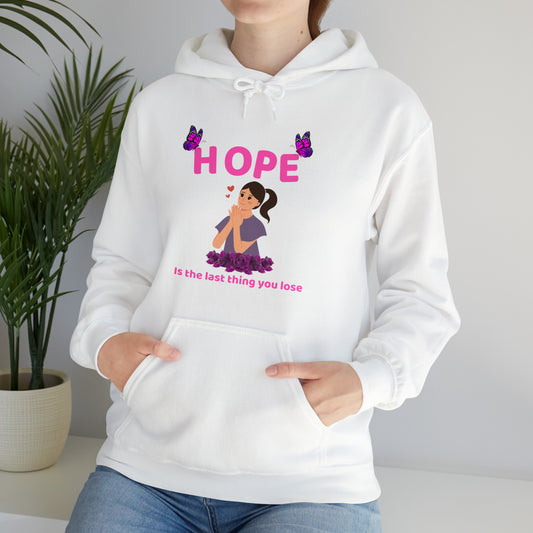 🦋 Hope 🦋 Hoodies