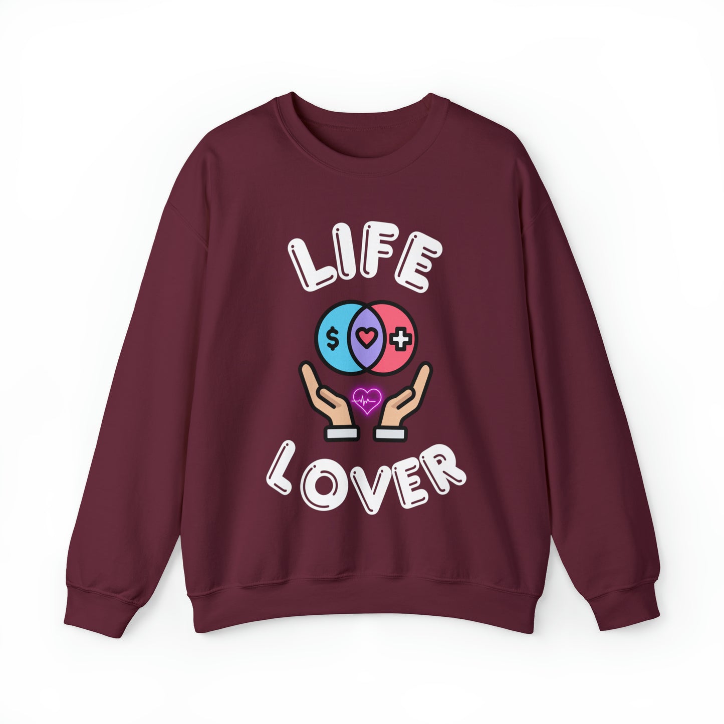 🦋 Life Lover 🦋 Sweatshirts