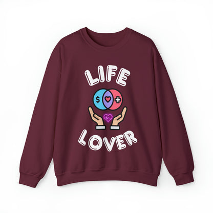 🦋 Life Lover 🦋 Sweatshirts