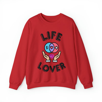 🦋 Life Lover 🦋 Sweatshirts