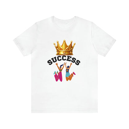 🦋 Success 🦋 Tees