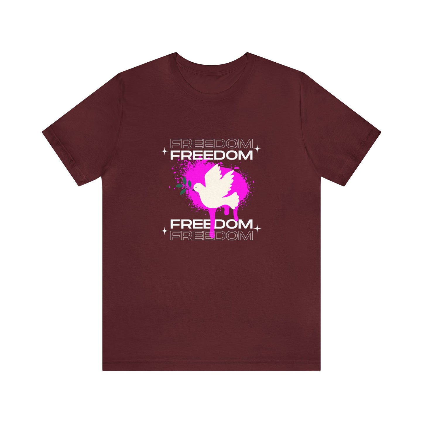 🦋 Freedom 🦋 Tees