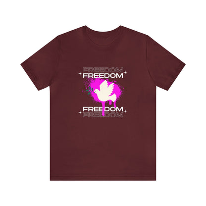 🦋 Freedom 🦋 Tees