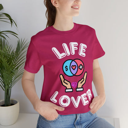🦋 Life Lover 🦋 Tees