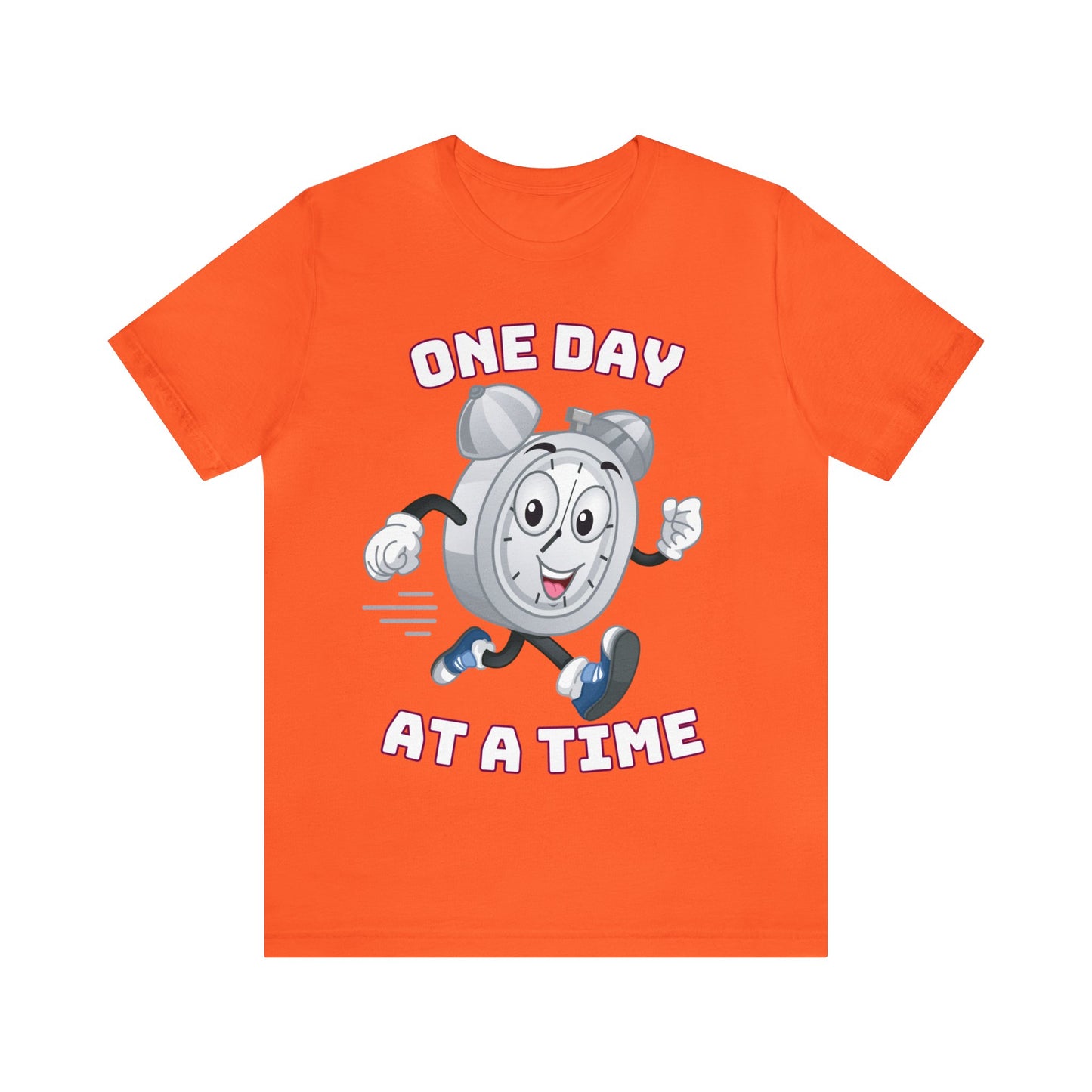 🦋 One Day At a Time 🦋 Tees