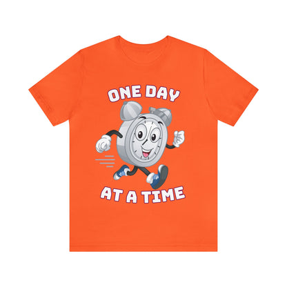 🦋 One Day At a Time 🦋 Tees