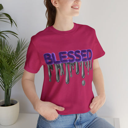 🦋 Blessed 🦋 Tees