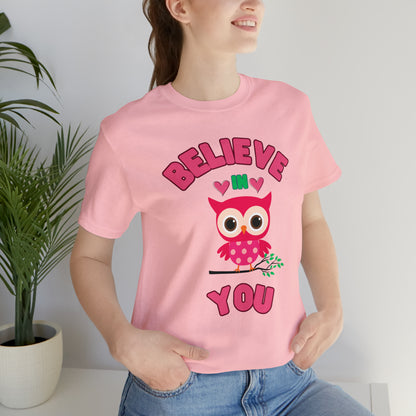 🦋 Believe In You 🦋 Tees