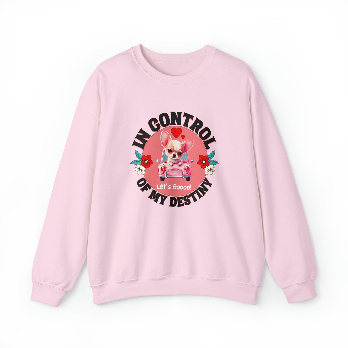 🦋 Let’s Goooo 🦋 Sweatshirts