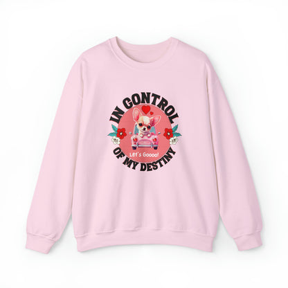 🦋 Let’s Goooo 🦋 Sweatshirts