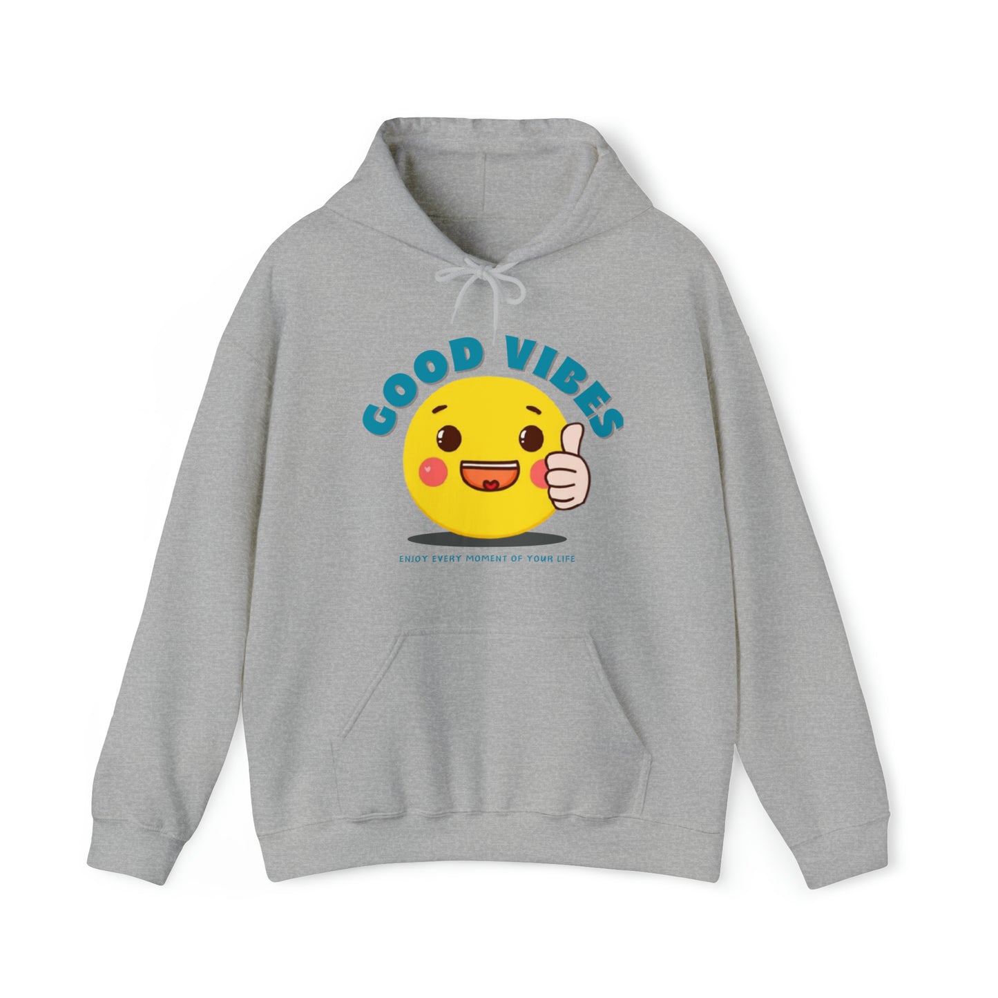 🦋 Good Vibes 🦋 Hoodies