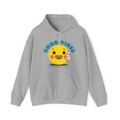 🦋 Good Vibes 🦋 Hoodies