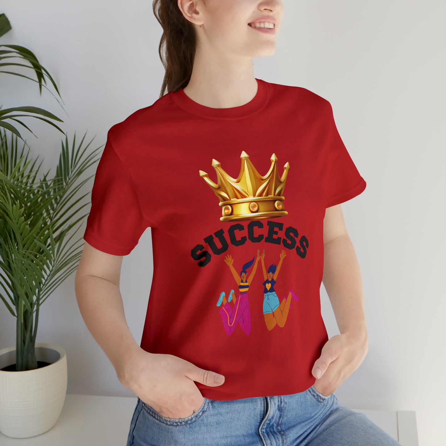🦋 Success 🦋 Tees