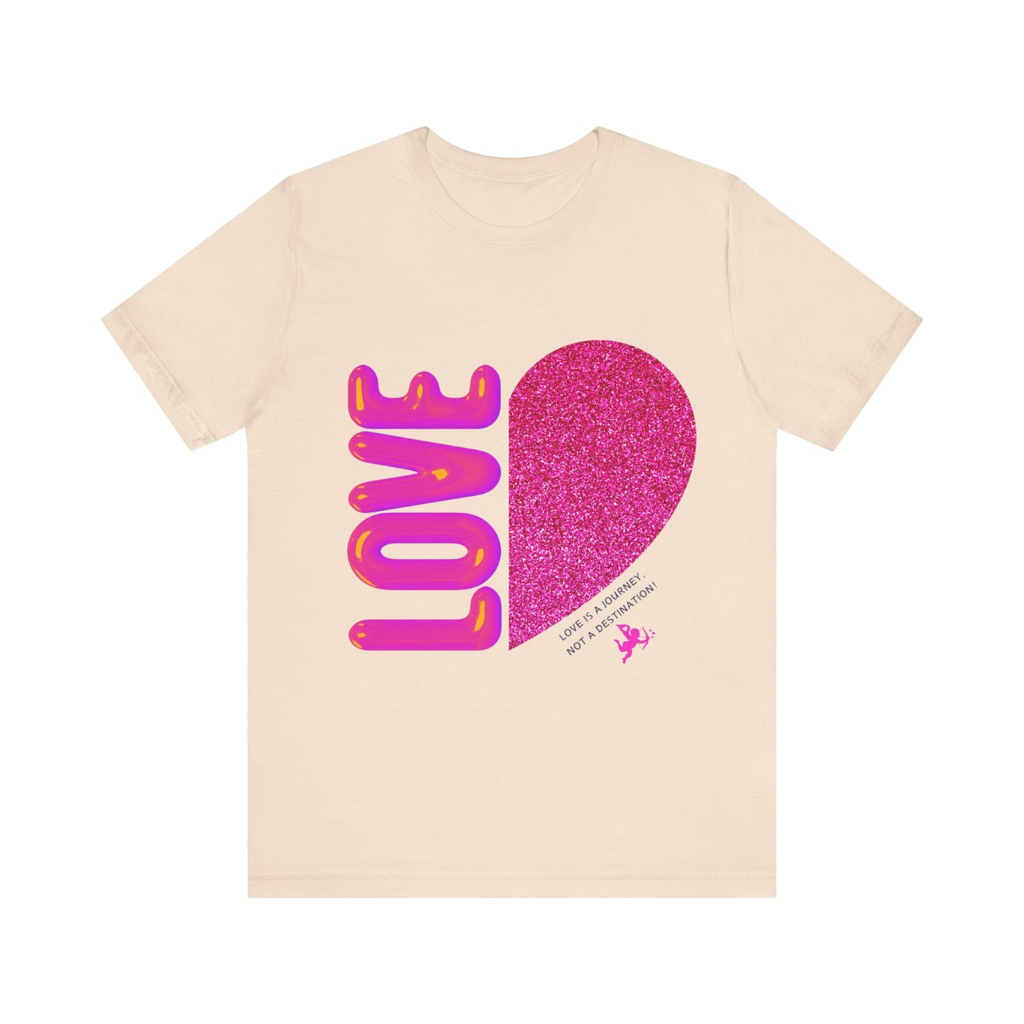 🦋 Love 🦋 Tees