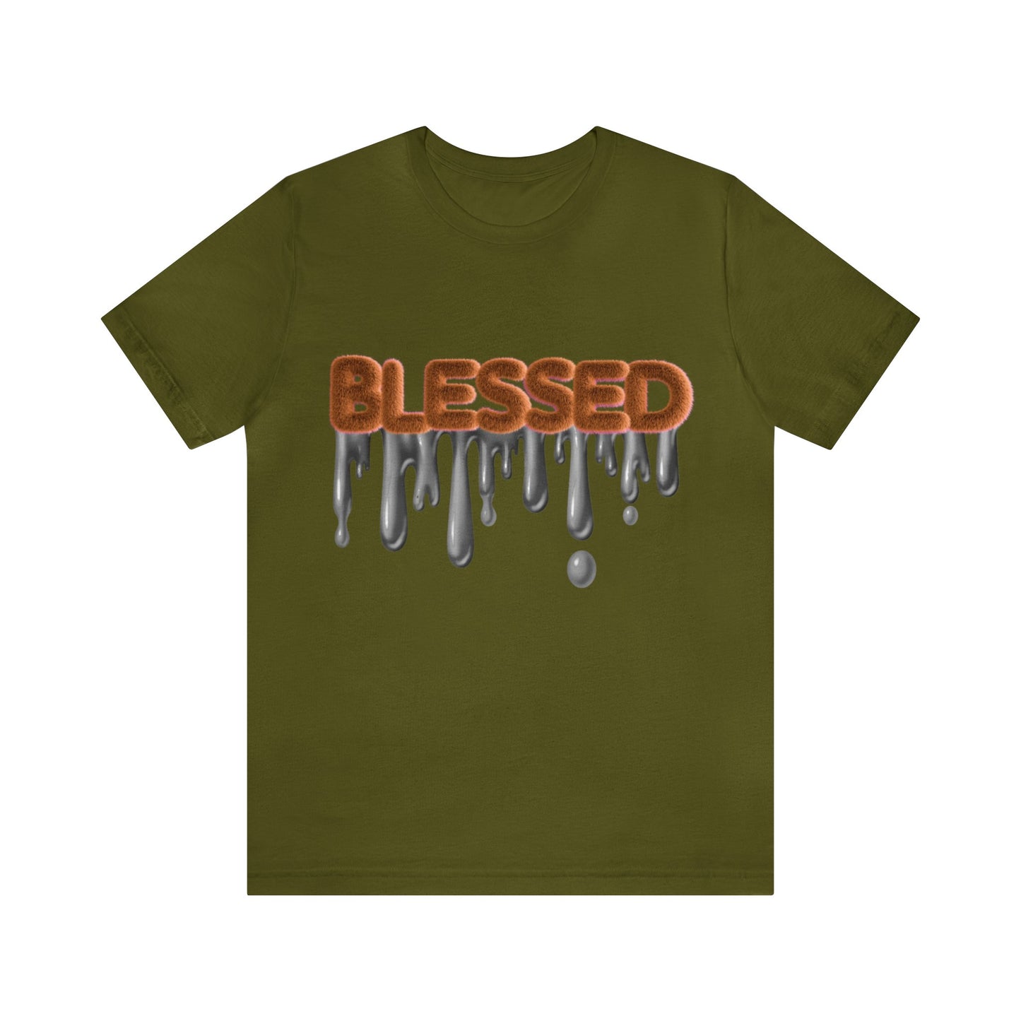 🦋 Blessed 🦋 Tees