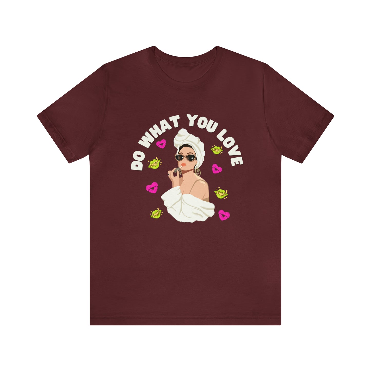 🦋 Do What You Love 🦋 Tees