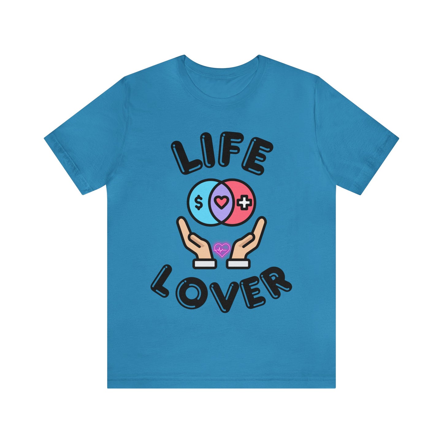 🦋 Life Lover 🦋 Tees