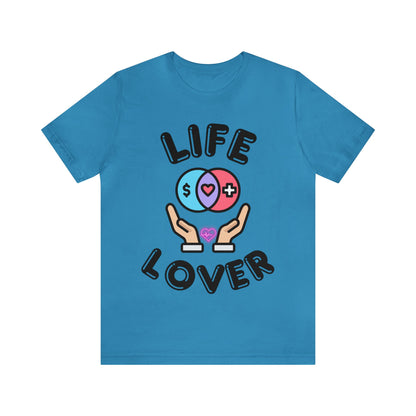 🦋 Life Lover 🦋 Tees