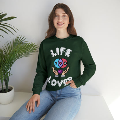 🦋 Life Lover 🦋 Sweatshirts