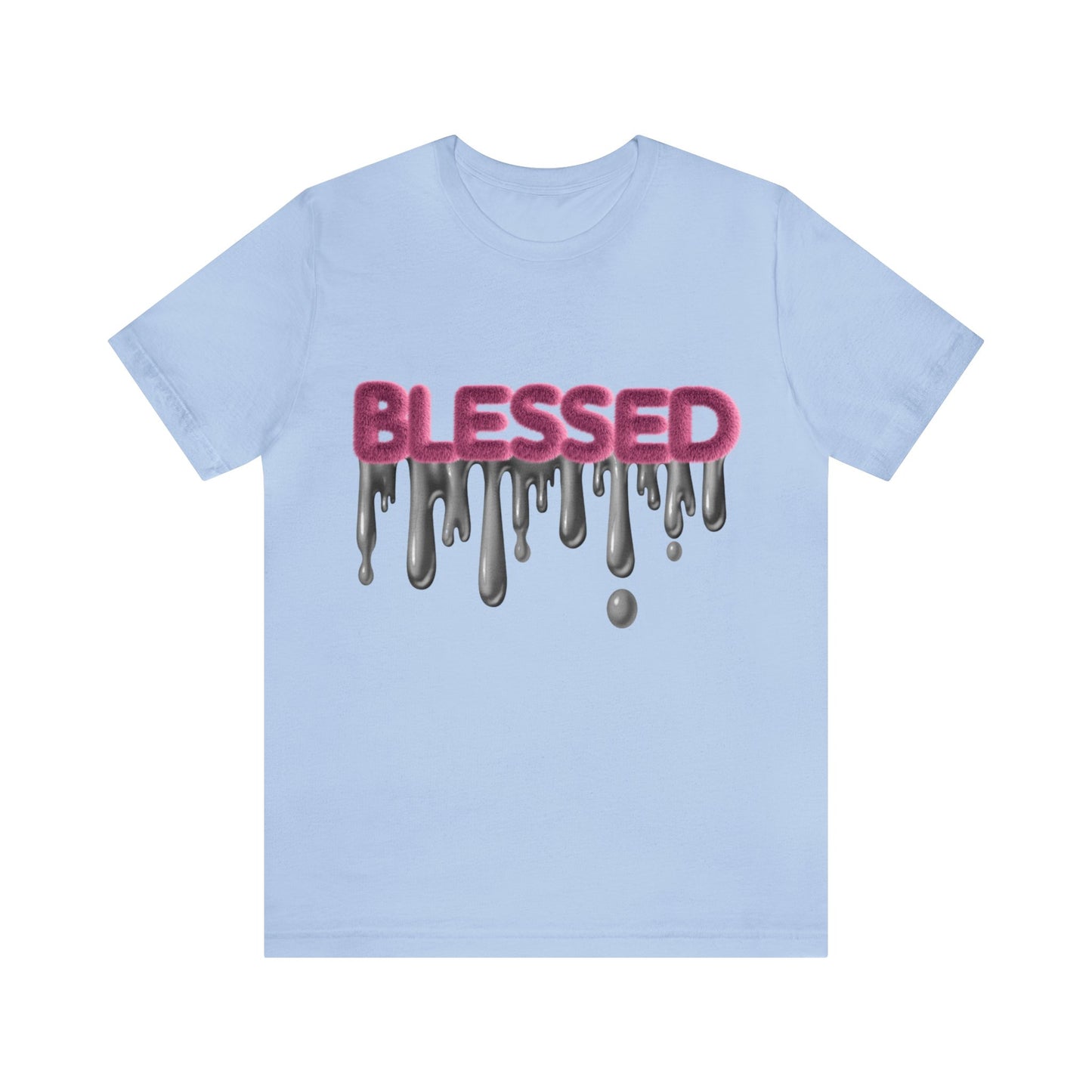 🦋 Blessed 🦋 Tees