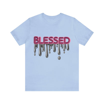 🦋 Blessed 🦋 Tees