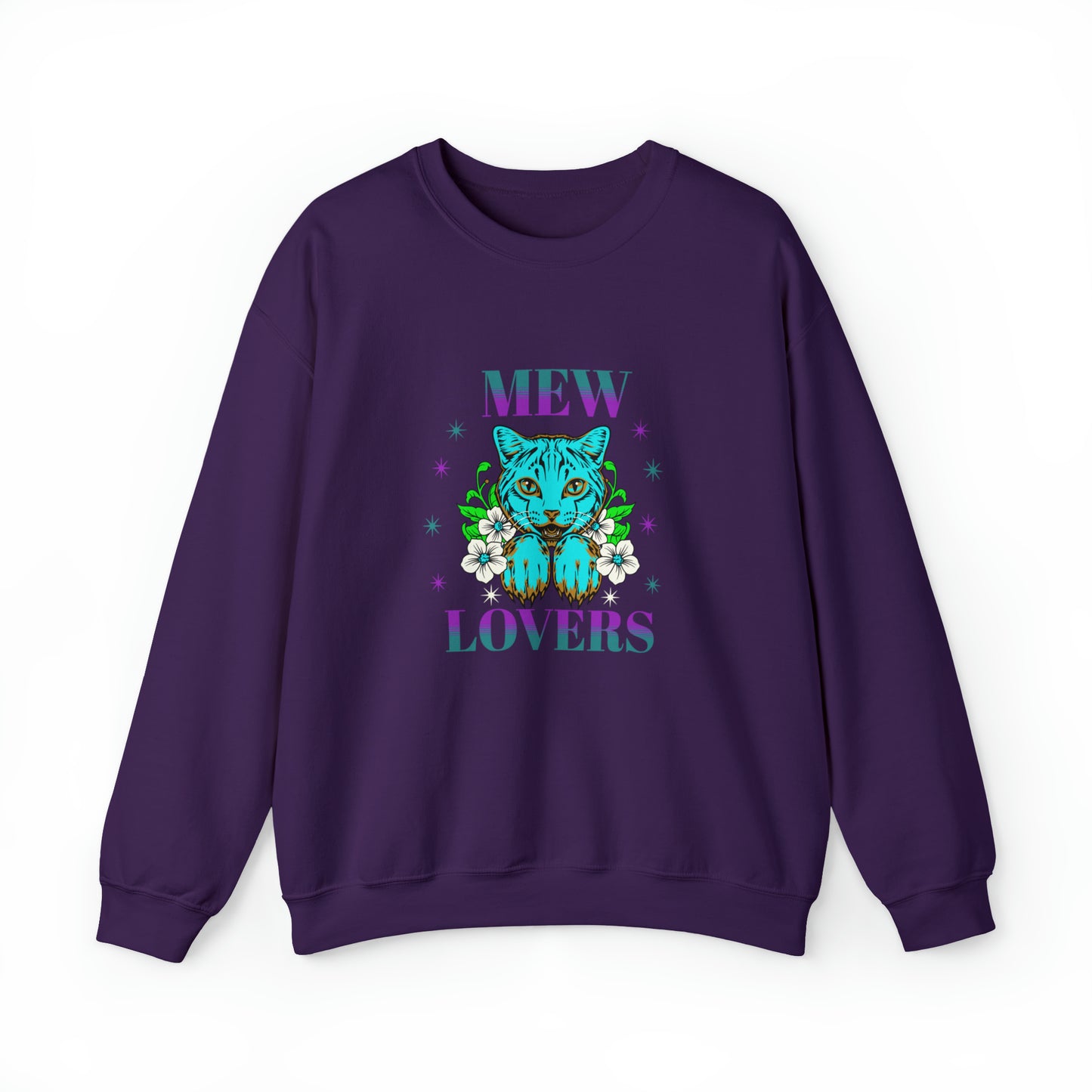 🦋 Mewww Lovers 🦋 Sweatshirts