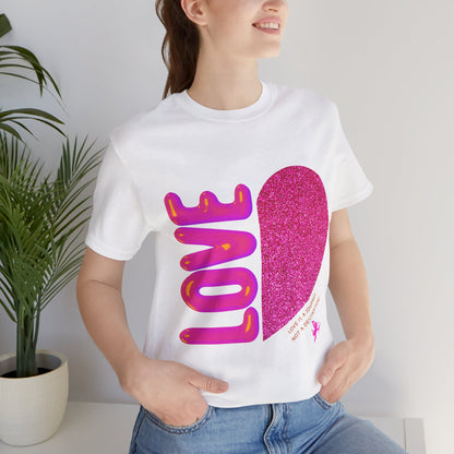 🦋 Love 🦋 Tees