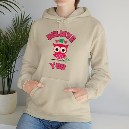 🦋 Believe In You 🦋 Hoodies