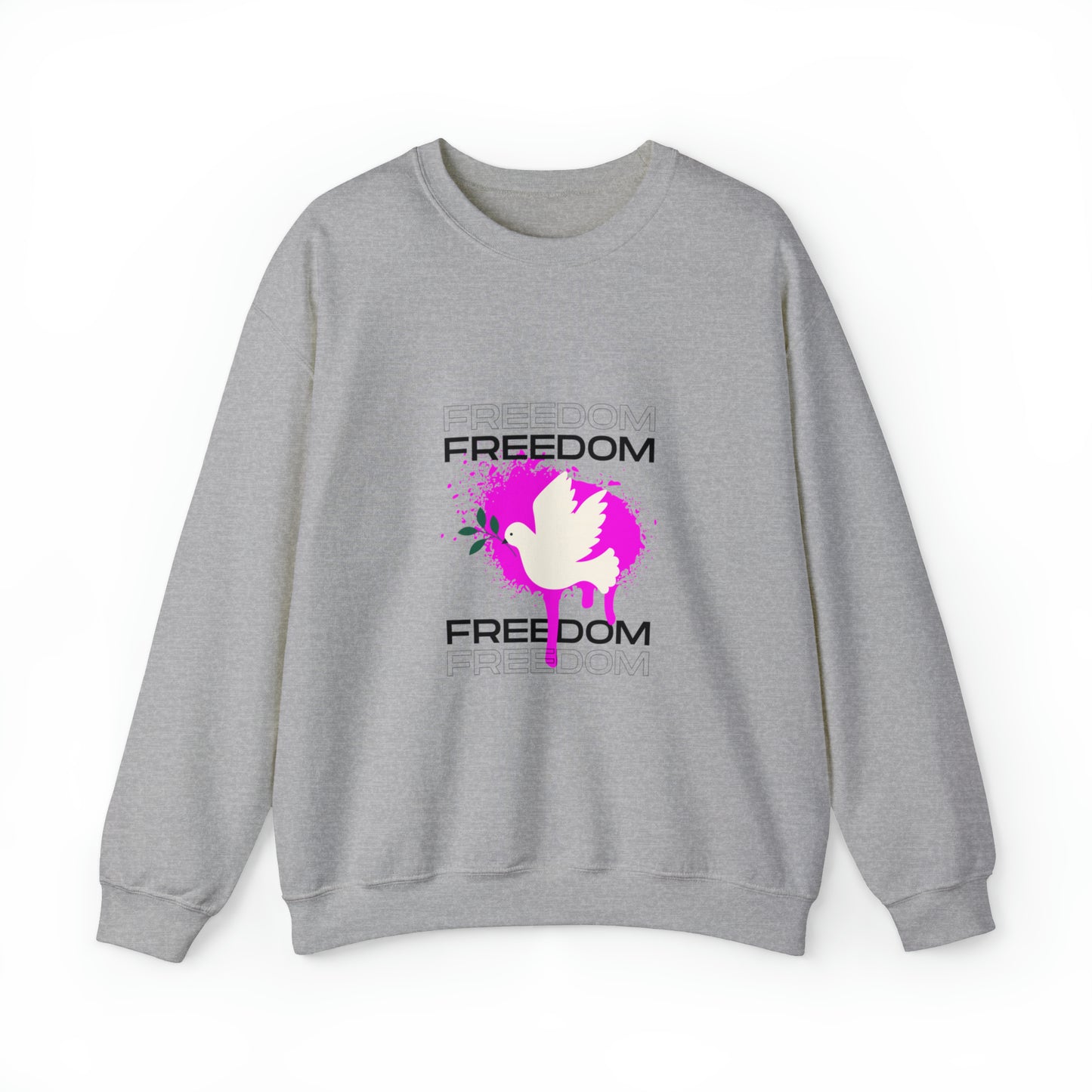 🦋 Freedom 🦋 Sweatshirts
