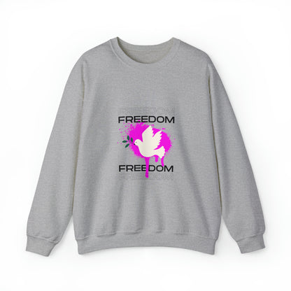 🦋 Freedom 🦋 Sweatshirts