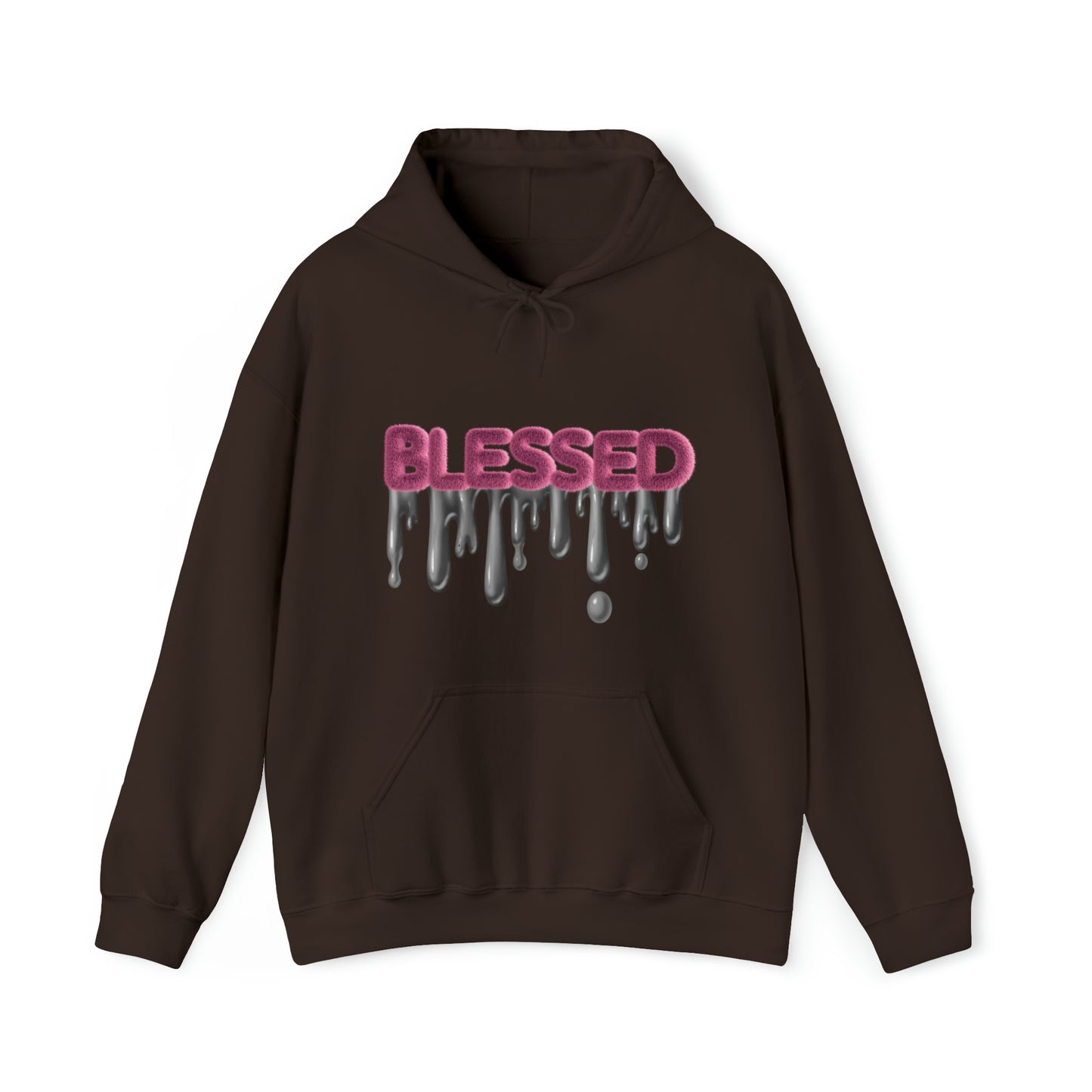 🦋 Blessed 🦋 Hoodies