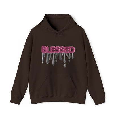 🦋 Blessed 🦋 Hoodies