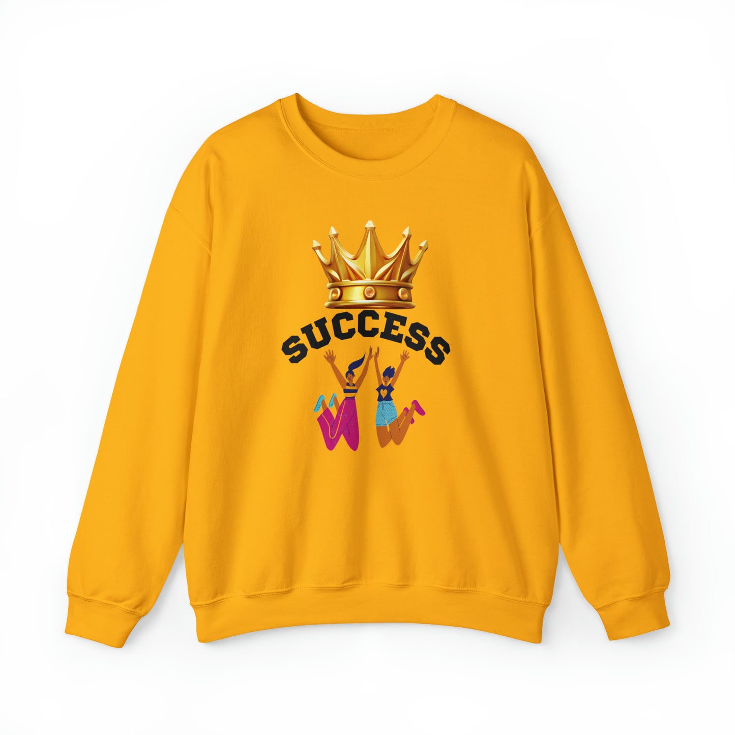 🦋 Success 🦋 Sweatshirts