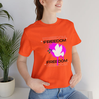 🦋 Freedom 🦋 Tees