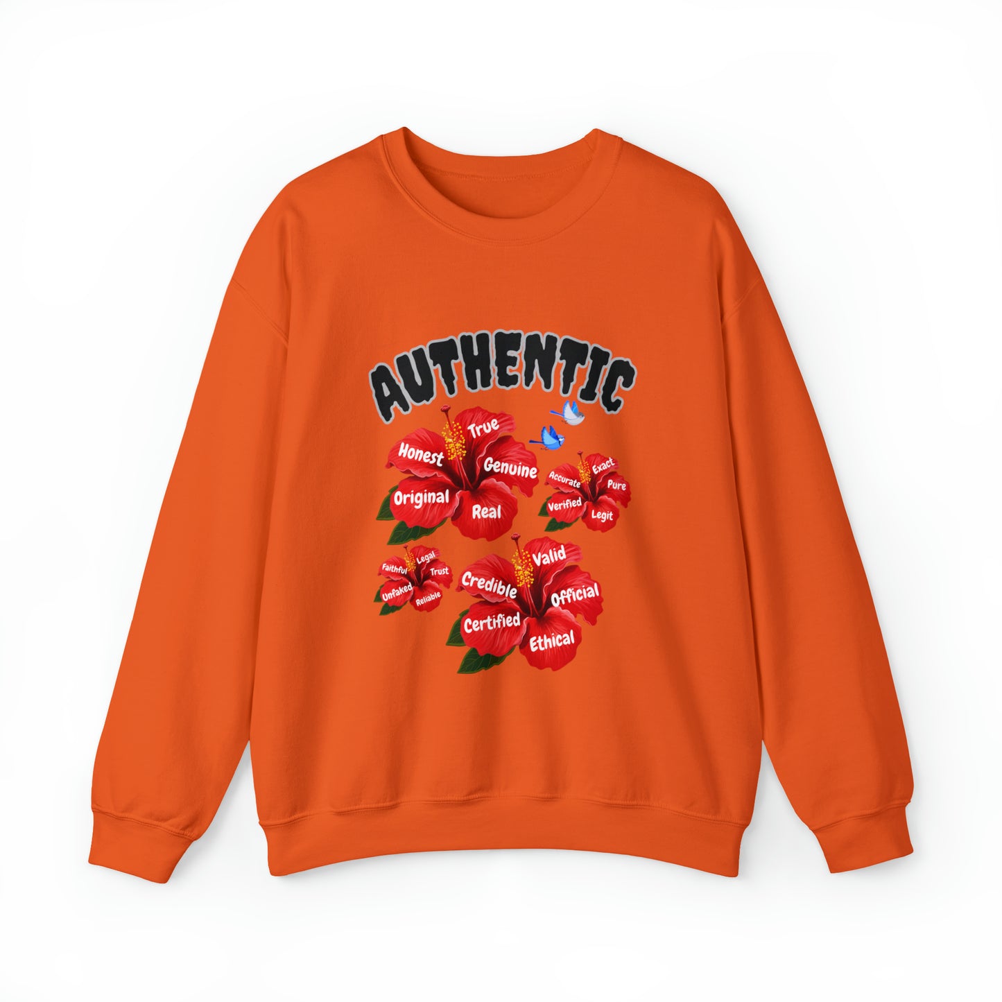 🦋 Authentic 🦋 Sweatshirts
