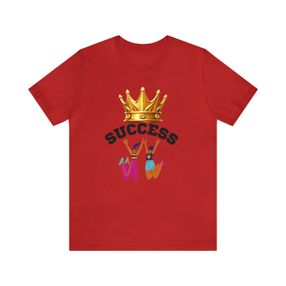 🦋 Success 🦋 Tees