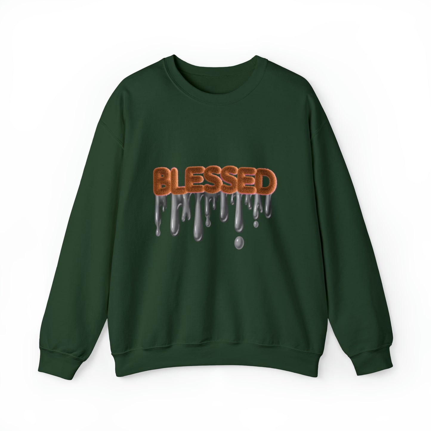 🦋 Blessed 🦋 Sweatshirts