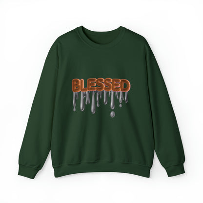 🦋 Blessed 🦋 Sweatshirts