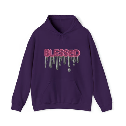 🦋 Blessed 🦋 Hoodies
