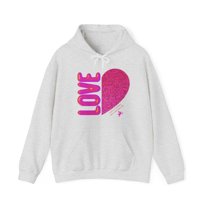 🦋 Love 🦋 Hoodies