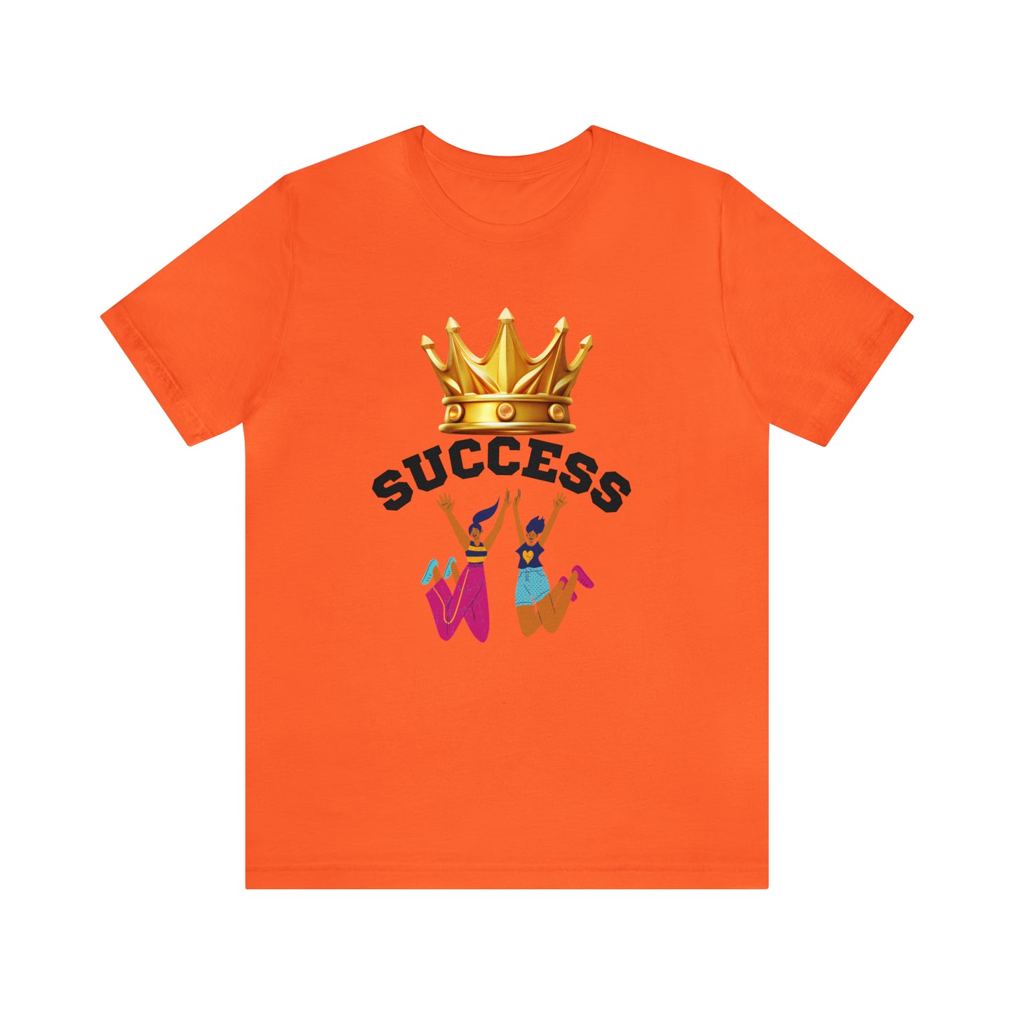 🦋 Success 🦋 Tees