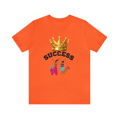 🦋 Success 🦋 Tees
