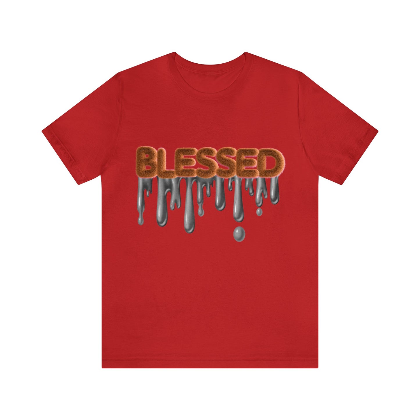 🦋 Blessed 🦋 Tees