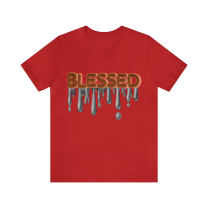 🦋 Blessed 🦋 Tees