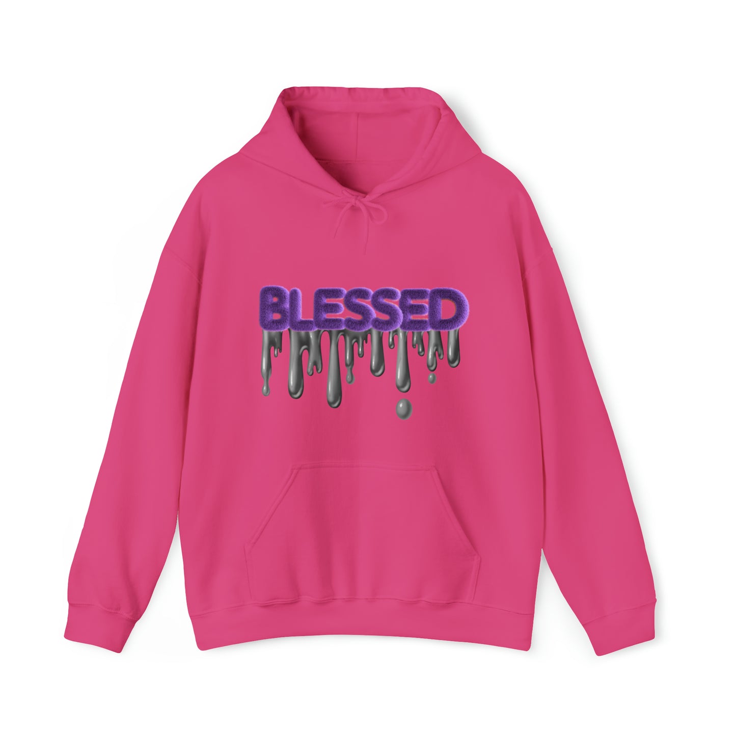 🦋 Blessed 🦋 Hoodies