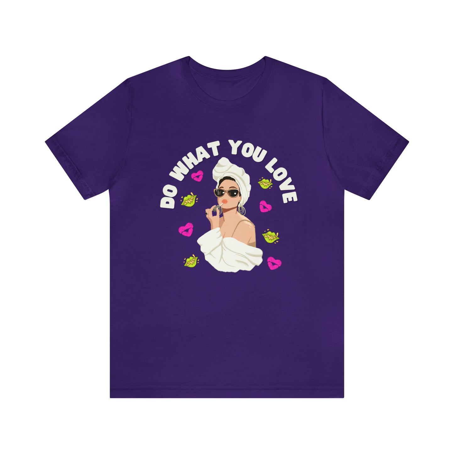 🦋 Do What You Love 🦋 Tees