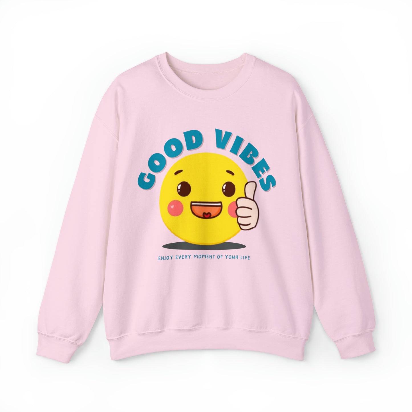 🦋 Good Vibes 🦋 Sweatshirts