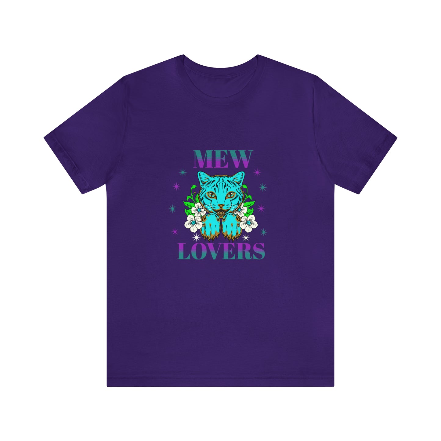 🦋 Mewww Lovers 🦋 Tees