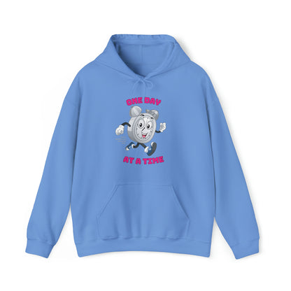 🦋 One Day At a Time 🦋 Hoodies